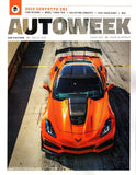 Autoweek Magazine 1-Year (Print) Subscription
