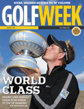 Golfweek Magazine 1-Year (14 Issues) Subscription