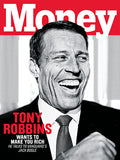 Money Magazine 12-Month (11 Issues) Subscription