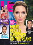 US Weekly Magazine 12-Month (52 Issues) Subscription