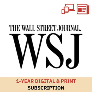 Test WSJ 1 year