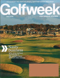 Golfweek Magazine 1-Year (14 Issues) Subscription