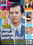 US Weekly Magazine 12-Month (52 Issues) Subscription