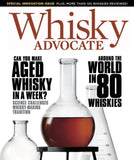 Whisky Advocate Magazine 1-Year Subscription
