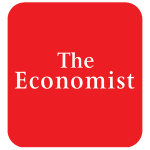 The Economist 1-Year (Print & Digital) Subscription