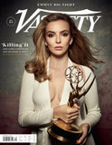 Variety Magazine 1-Year (48 Issues) Subscription