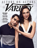 Variety Magazine 1-Year (48 Issues) Subscription
